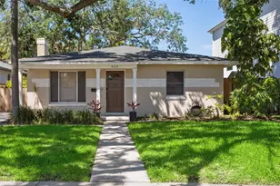 610 Luzon Ave, Tampa, FL 33606 - Photo 1