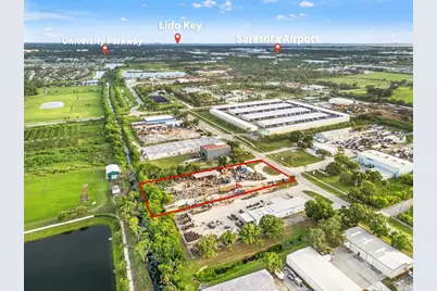 6755 33rd Street E, Sarasota, FL 34243 - Photo 1