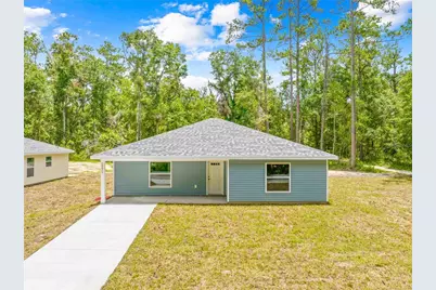 19275 Wildwood Drive, Brooksville, FL 34601 - Photo 1