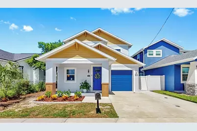 2918 N 21st Street, Tampa, FL 33605 - Photo 1