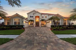 8476 Dunham Station Dr, Tampa, FL 33647 - Photo 1