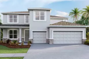 10668 Bridgegate Heights Loop, San Antonio, FL 33576 - Photo 1