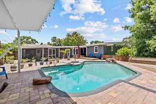 3012 Grand View Ave, Clearwater, FL 33759 - Photo 1