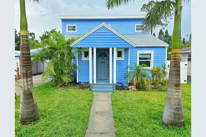 4934 17th Avenue N, Saint Petersburg, FL 33710 - Photo 1