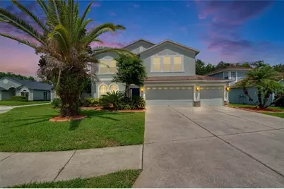 4634 Mapletree Loop, Wesley Chapel, FL 33544 - Photo 1