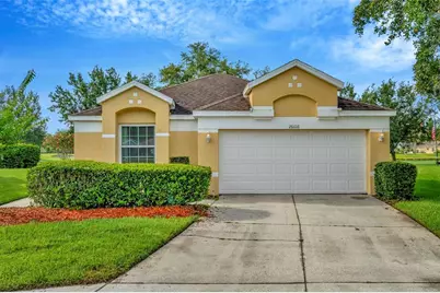 26616 Whirlaway Terrace, Wesley Chapel, FL 33544 - Photo 1