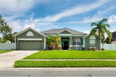 4834 Lakes Edge Lane, Kissimmee, FL 34744 - Photo 1