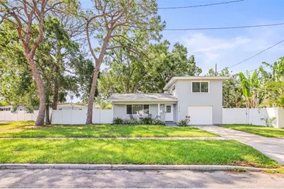 1518 Cheyenne Street NE, Saint Petersburg, FL 33703 - Photo 1