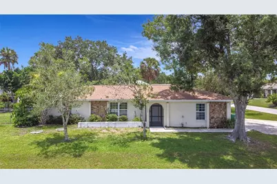 20352 Astoria Avenue, Port Charlotte, FL 33952 - Photo 1