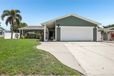 852 Crystal Drive, Palm Harbor, FL 34683 - Photo 1