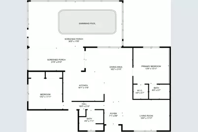 4530 Zack Drive, New Port Richey, FL 34653 - Photo 1