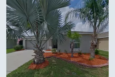 7030 Wiseman Run Drive, Sun City Center, FL 33573 - Photo 1