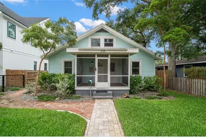 535 31st Avenue N, Saint Petersburg, FL 33703 - Photo 1