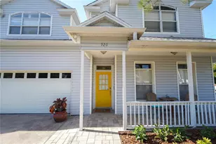920 W Coral St, Tampa, FL 33602 - Photo 1