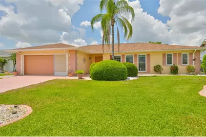 608 Fort Duquesna Drive, Sun City Center, FL 33573 - Photo 1