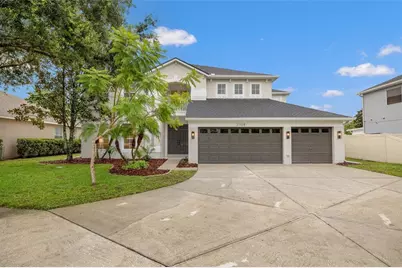 21108 Bircholm Court, Land O Lakes, FL 34637 - Photo 1