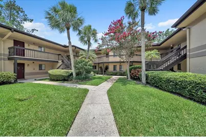 2681 Sabal Springs Circle #204, Clearwater, FL 33761 - Photo 1