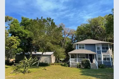 222 Spring Lake Highway, Brooksville, FL 34602 - Photo 1