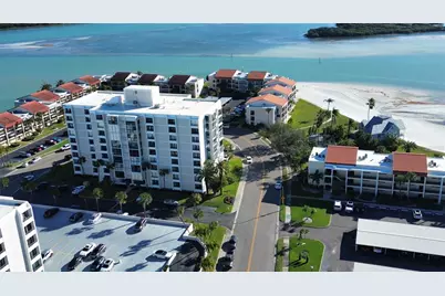 855 Bayway Boulevard #908, Clearwater Beach, FL 33767 - Photo 1