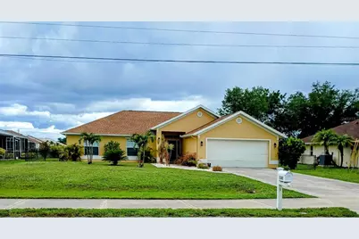 1185 Rio De Janeiro Avenue, Punta Gorda, FL 33983 - Photo 1