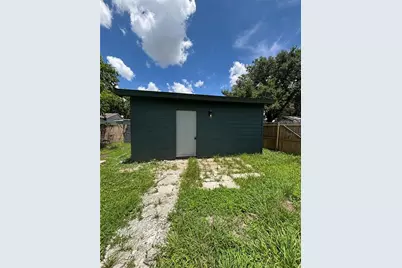 9501 N 11th Street #1/2, Tampa, FL 33612 - Photo 1