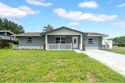 9801 56th Street N, Pinellas Park, FL 33782 - Photo 1