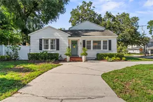 4022 W San Juan St, Tampa, FL 33629 - Photo 1