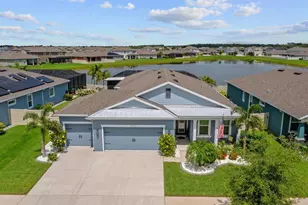 11714 Tetrafin Dr, Riverview, FL 33579 - Photo 1