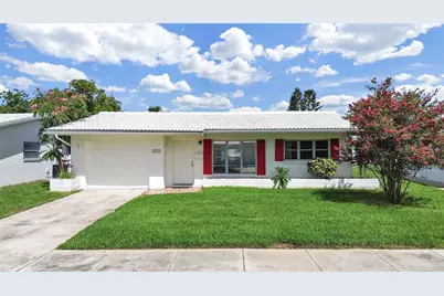 3515 100th Terrace N, Pinellas Park, FL 33782 - Photo 1