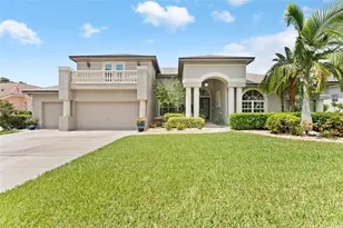 1553 Canopy Oaks Blvd, Palm Harbor, FL 34683 - Photo 1