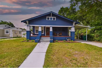 714 W Peninsular Street, Tampa, FL 33603 - Photo 1