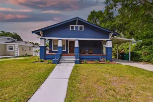 714 W Peninsular St, Tampa, FL 33603 - Photo 1