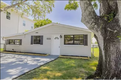 7516 S Obrien Street, Tampa, FL 33616 - Photo 1