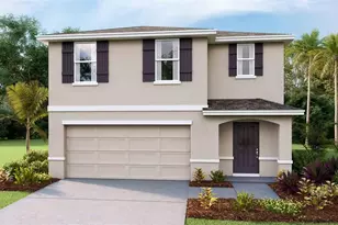 4374 Sand Dollar Wy, Zephyrhills, FL 33541 - Photo 1