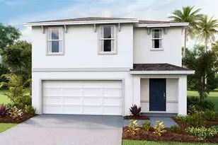 4442 Sand Dollar Wy, Zephyrhills, FL 33541 - Photo 1