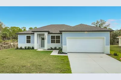 2164 Jeannin Drive, North Port, FL 34287 - Photo 1