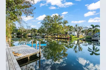 6999 E Richard Drive, Weeki Wachee, FL 34607 - Photo 1