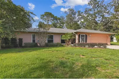 2178 Danforth Road, Spring Hill, FL 34608 - Photo 1