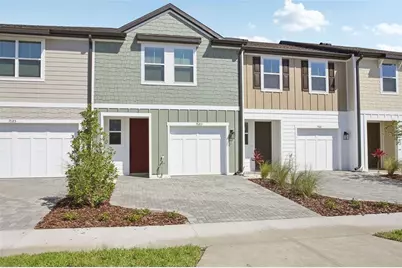 7683 Deer Valley Circle, Tampa, FL 33635 - Photo 1