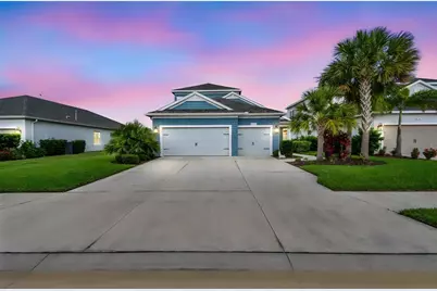 3326 Woodmont Drive, Parrish, FL 34219 - Photo 1