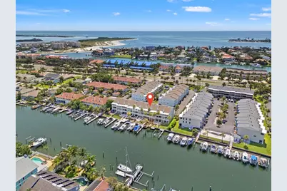 751 Pinellas Bayway S #104, Saint Petersburg, FL 33715 - Photo 1