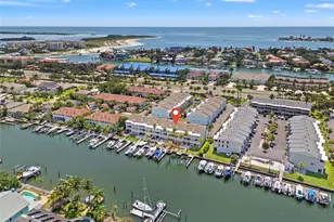 751 Pinellas Bayway S, Saint Petersburg, FL 33715 - Photo 1