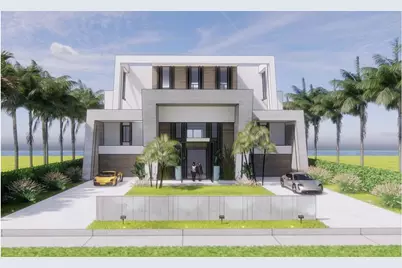 3611 Bayshore Boulevard NE, Saint Petersburg, FL 33703 - Photo 1