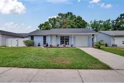 3733 Mendocino Street, New Port Richey, FL 34655 - Photo 1