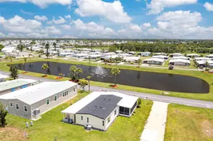 627 Los Altos, North Port, FL 34287 - Photo 1