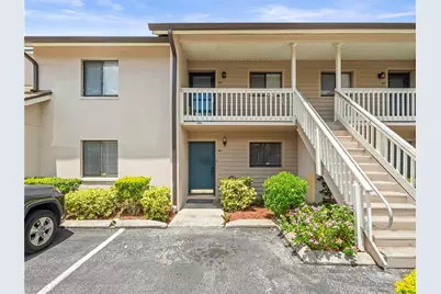 9804 Lombard Court #104, Tampa, FL 33618 - Photo 1