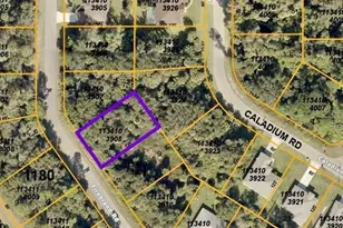 Firebrand Rd, North Port, FL 34288 - Photo 1
