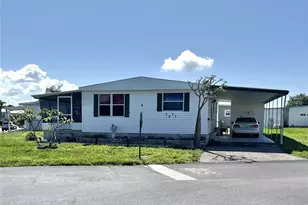 7271 Mt Arlington Dr NE, Saint Petersburg, FL 33702 - Photo 1