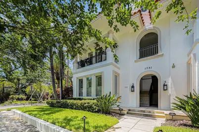 1731 W Watrous Avenue #202, Tampa, FL 33606 - Photo 1