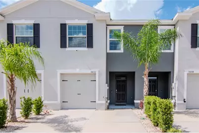 34252 Redwood Dawn Lane, Wesley Chapel, FL 33543 - Photo 1